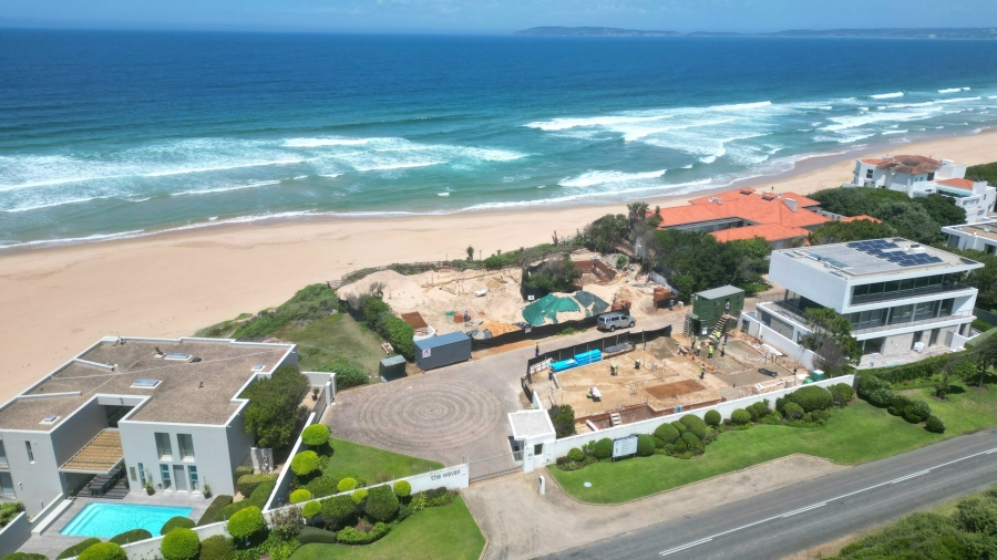 0 Bedroom Property for Sale in Keurboomstrand Western Cape